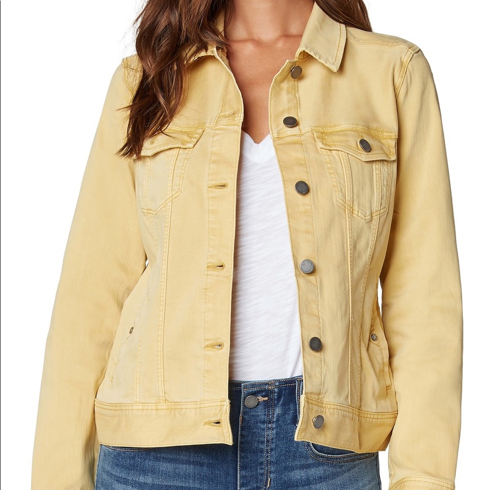 liverpool Jacket 🧥 sizes S